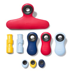 OXO Good Grips Assorted Plastic Clip Set