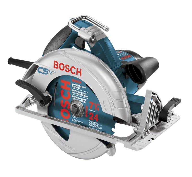 Bosch 15 amps 7-1/4 in. Corded Circular Saw Sansujyuku sansujyuku.com