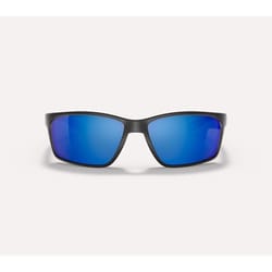Native Kodiak Blue/Matte Black Polarized Sunglasses