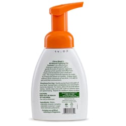 Citrus Magic All Pets Pet Cleanser 8 oz 1 pk