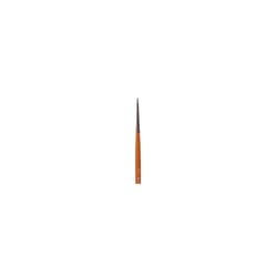 Wooster 7 in. Ponted Artist Paint Brush