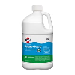 HTH Pool Care Liquid Algae Guard 1 gal