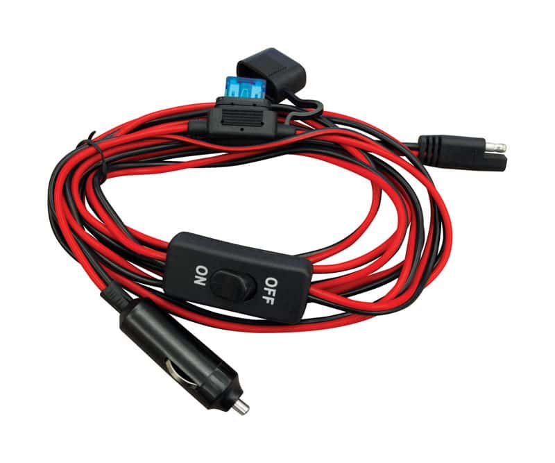 Fimco Lead Wire Adapter With Switch Ace Hardware