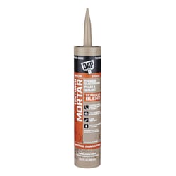 DAP Premium Textured Mortar Beige Advanced Latex Concrete and Mortar Sealant 10.1 oz