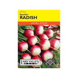 Lake Valley Seed Vegetable Seeds