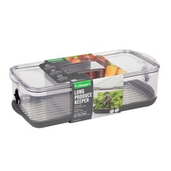 Progressive ProKeeper+ 5.7 qt Clear Produce Keeper 1 pk