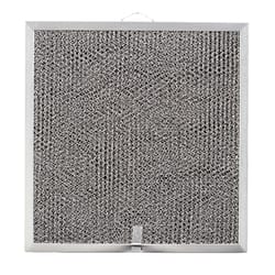 Broan-NuTone 11-1/4 in. W Silver Range Hood Filter