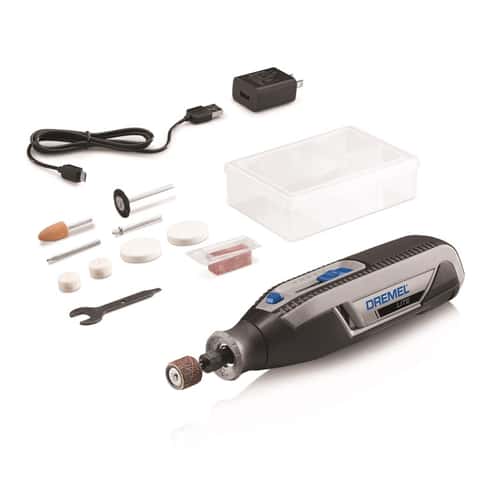 Dremel's Awesome Ultra Saw Goes Cordless