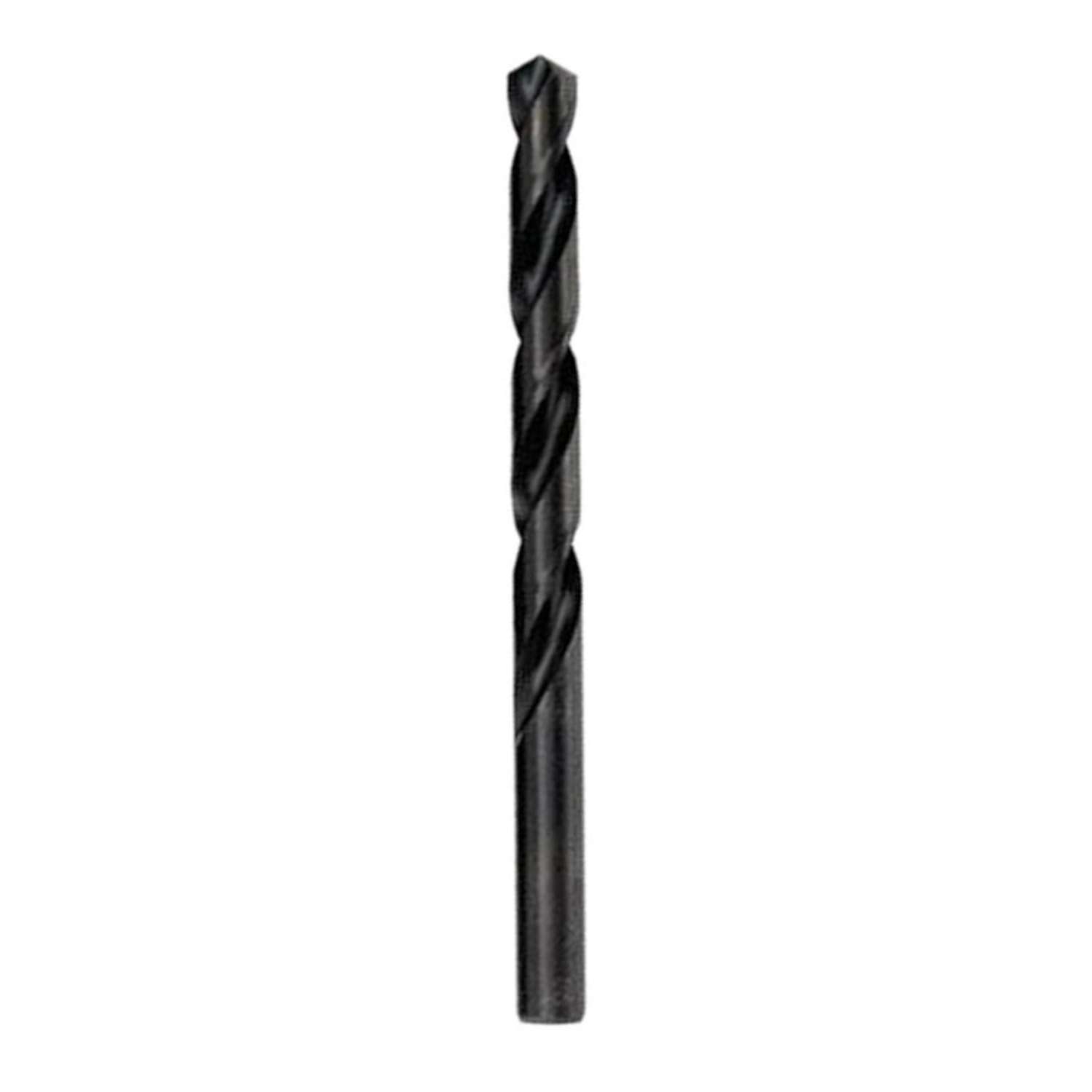 Black Oxide Drill Bits, 135 Split Point, 3/8 x 5-In. - Sarasota, FL - Your  Farm & Garden