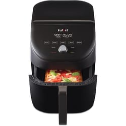 Instant Pot Vortex Black 6 qt Programmable Digital Air Fryer