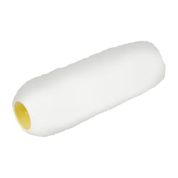 Wagner Smart Polyester 9 in. W X 3/4 in. Paint Roller Cover 1 pk