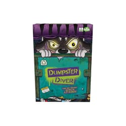Pressman Dumpster Diver Multicolored
