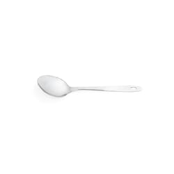 Fox Run Silver Stainless Steel Basting Spoon