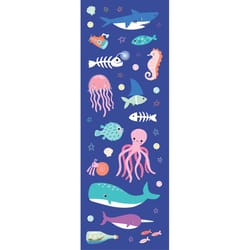 OOLY Stickiville Deep Sea Stickers 2 pk