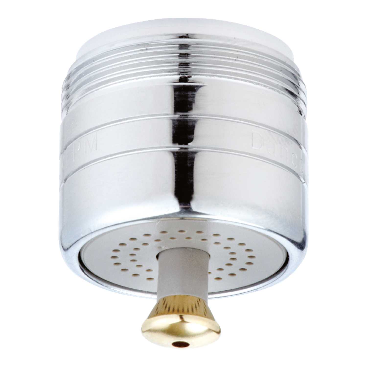 Ace Chrome 55/64 in. x 15/16 in. Faucet Aerator 1 pack Ace Hardware