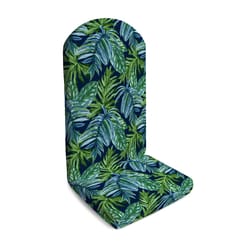 Jordan Manufacturing Polyester Adirondack Cushion