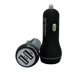 2X Mobile Dual Car Charger