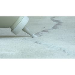 Quikrete Concrete Crack Seal 1 qt Gray
