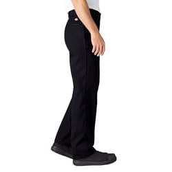 Dickies Original 874 Men's Twill Work Pants Black 50x30 4 pocket 1 pk