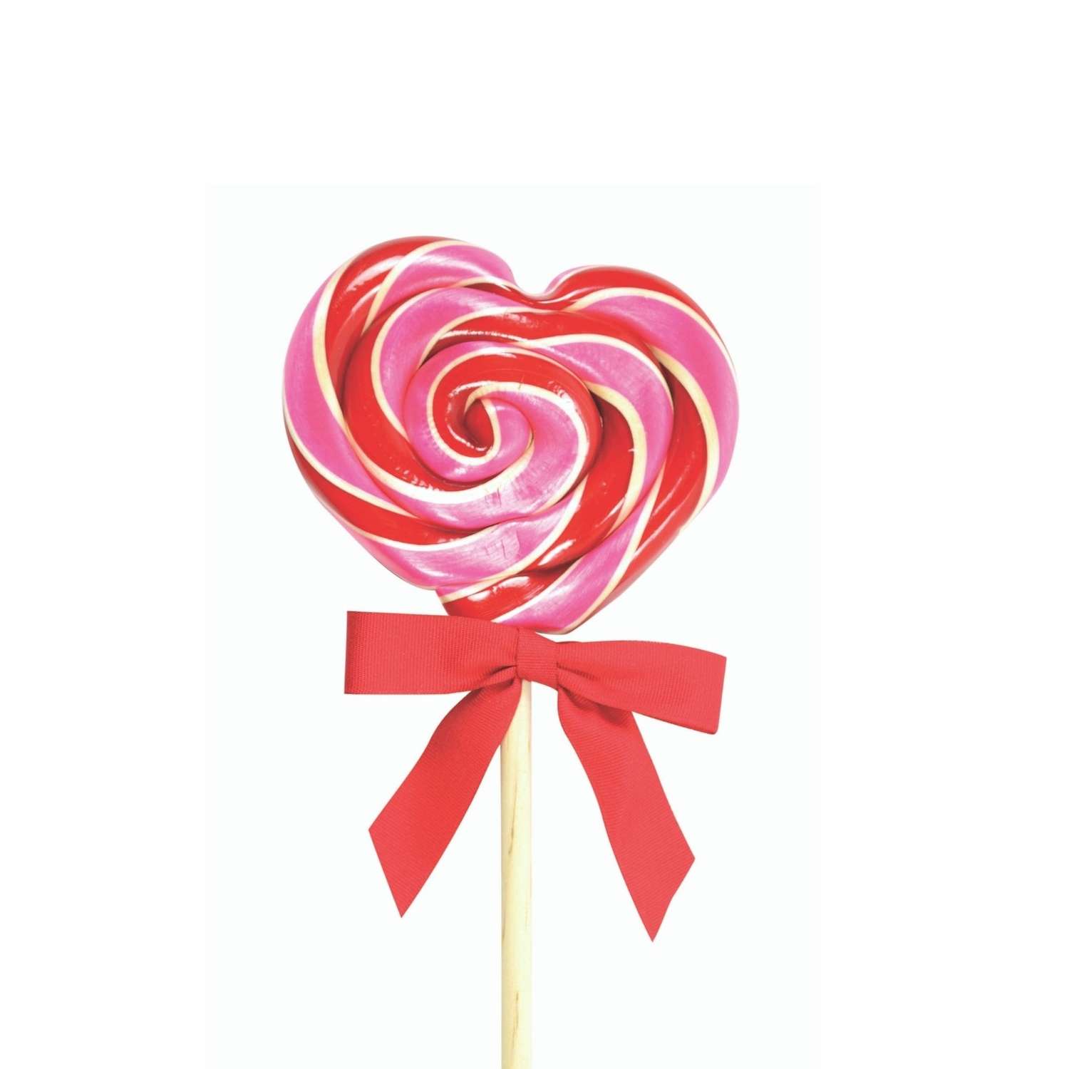 Candy Closet Logo, Candy, Lolipop, Red