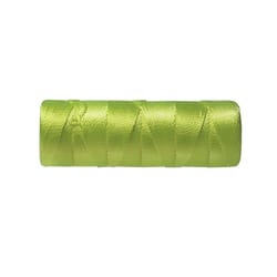 Ace 18 in. D X 525 ft. L Yellow Twisted Nylon Mason Line