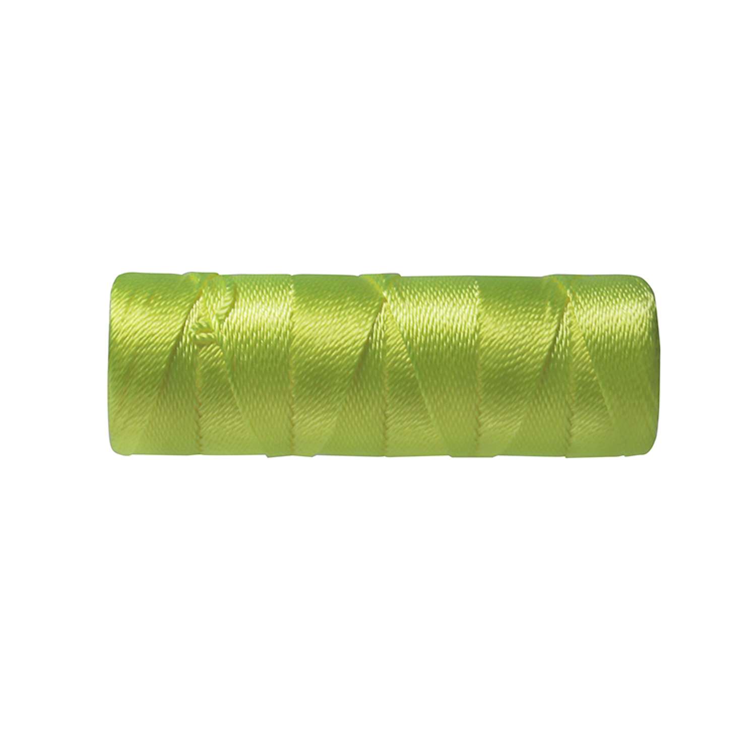Ace 21 in. D X 430 ft. L White Twisted Nylon Mason Line