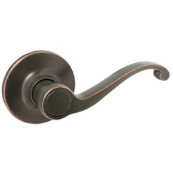 Design House Scroll Wave Dummy Lever Left or Right Handed
