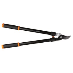 Fiskars 28 in. Steel Bypass Lopper