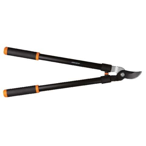 Fiskars Scissors & Shears, Blade Material: Stainless Steel, Handle Material: Plastic, Length of Cut (Inch): 1.5, Handle Style: Soft Grip, Offset