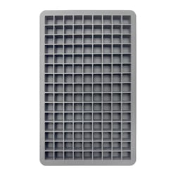 Tovolo Charcoal Silicone Ice Mold