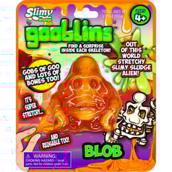 Top Secret Toys Gooblins Slimy Toy Assorted