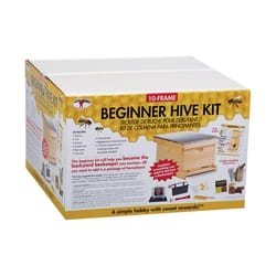 Little Giant Beginner Hive Kit