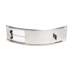 Big Green Egg Stainless Steel Draft Door For Big Green Egg Large and Medium Egg