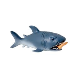 Schylling Chomp The Shark Multicolored