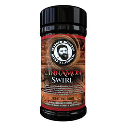 Bearded Butchers Cinnamon Swirl Blend Seasoning 7 oz