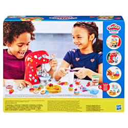 Hasbro Play-Doh Magical Mixer Play Set Multicolored 10 pc