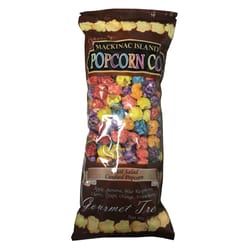 Devon's Mackinac Island Fudge Co. Fruit Salad Popcorn 10 oz Bagged