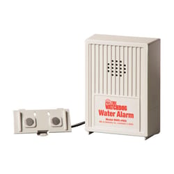 The Basement Watchdog 4-1/4 in. H X 3-1/4 in. W X 1-1/4 in. L Water Alarm For BWD-HWA