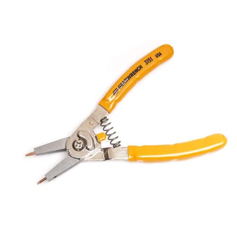 GEARWRENCH 1 pc Internal and External Snap Ring Pliers - Ace Hardware