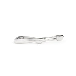 Fox Run Silver Stainless Steel Ice Cream Scoop 0.46 oz