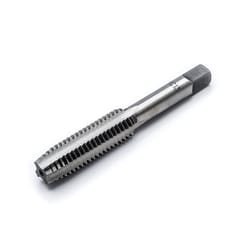 GEARWRENCH Carbon Steel Plug Tap 3/8 in. 1 pc