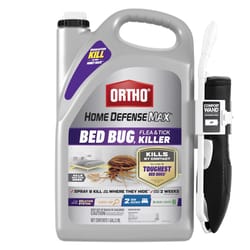 Ortho Home Defense Max Bed Bug Killer Liquid 1 gal