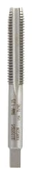 Irwin Hanson High Carbon Steel Metric Plug Tap 9mm-1.25 1 pc