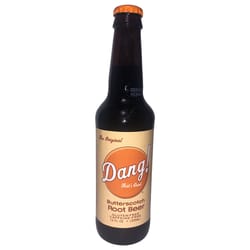 Dang The Original Butterscotch Beer 12 oz 1 pk