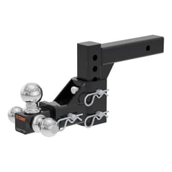 Curt Tri-Ball Mount