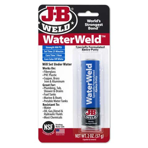 J-B Weld - Ace Hardware