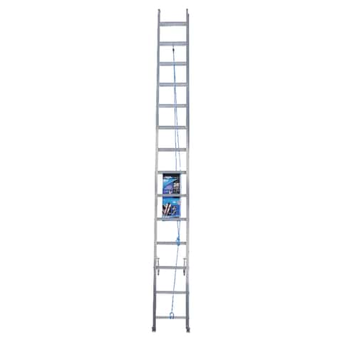 Ace hardware on sale telescoping ladder