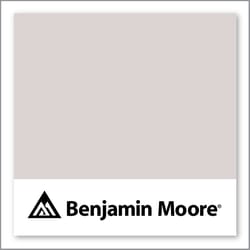 Benjamin Moore Hint Of Violet 2114-60