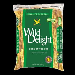 Wild Delight Assorted Species Corn Wildlife Food 20 lb