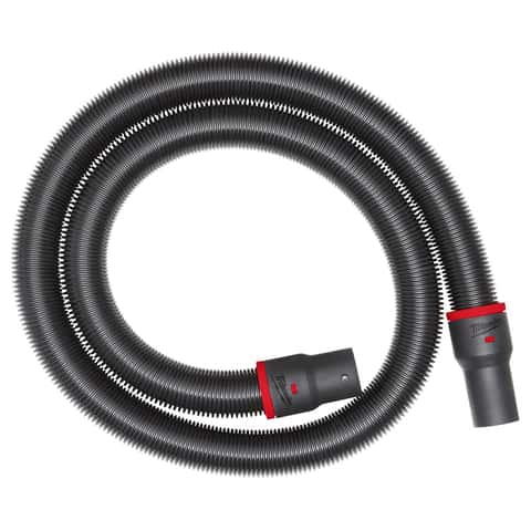 Craftsman 2-1/2 in. D Flexible Vacuum Hose 1 pc - Ace Hardware